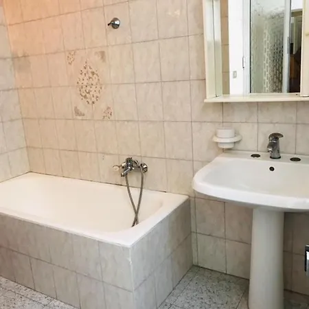 Dimora Aragona Ferienhaus Tuglie