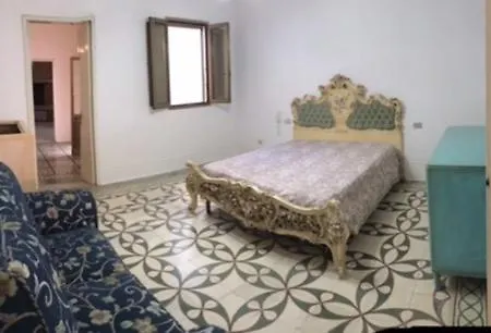 Dom wakacyjny Dimora Aragona