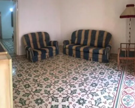 Dom wakacyjny Dimora Aragona Tuglie