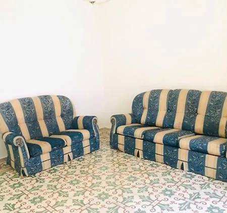 Dom wakacyjny Dimora Aragona