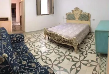 Dom wakacyjny Dimora Aragona *