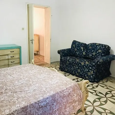 Dimora Aragona Dom wakacyjny Tuglie