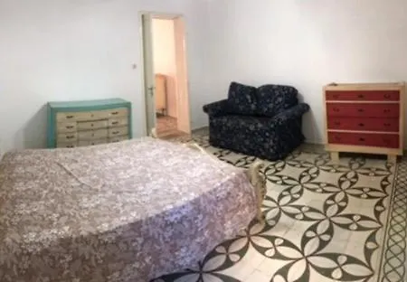 Nyaraló Dimora Aragona