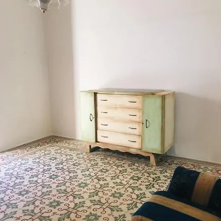 Dimora Aragona Tuglie